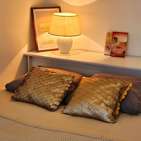 Logement Dans Residence - A 10 Km Du Centre Ville Et A 5 Minute Du Parlement Europeen Avec Parking Gratuit Hoenheim Eksteriør billede